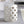 Load image into Gallery viewer, White Lattice Ceramic Stool - Staunton and Henry