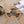 Load image into Gallery viewer, Replica Rio Low Rattan and Wood Coffee Table - Staunton and Henry