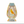 Load image into Gallery viewer, Hand Painted Ceramic Vase - Staunton and Henry