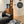 Load image into Gallery viewer, Kuro Black and Gray Embroidered Pouf - Staunton and Henry