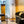 Load image into Gallery viewer, Replica Ginger P Floor Lamp - Staunton and Henry