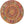 Load image into Gallery viewer, Round Multicolored Jute and Wool Rug - Staunton and Henry