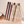 Load image into Gallery viewer, Black and White Chopsticks - Staunton and Henry