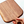 Load image into Gallery viewer, Hand Made Rustic Wooden Serving Board - Square
