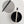 Load image into Gallery viewer, Black and White Chopsticks - Staunton and Henry