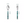 Load image into Gallery viewer, Steak Knife Cutlery Set - Green - Staunton and Henry