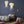 Load image into Gallery viewer, Jelly Fish Origami Ceiling Light - Staunton and Henry