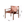 Load image into Gallery viewer, Adde Mid Century Safari Chair - Staunton and Henry