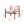 Load image into Gallery viewer, Adde Mid Century Safari Chair - Staunton and Henry