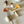 Load image into Gallery viewer, Wild Mushroom Chopstick Holder Set - Staunton and Henry