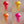 Load image into Gallery viewer, Jelly Fish Origami Ceiling Light - Staunton and Henry