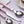 Load image into Gallery viewer, Steak Knife Cutlery Set - Pink - Staunton and Henry