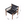 Load image into Gallery viewer, Adde Mid Century Safari Chair - Staunton and Henry