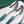 Load image into Gallery viewer, Steak Knife Cutlery Set - Green - Staunton and Henry