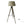 Load image into Gallery viewer, Wood Tripod Floorlamp with Beige Shade - Staunton and Henry