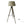 Load image into Gallery viewer, Wood Tripod Floorlamp with Beige Shade - Staunton and Henry
