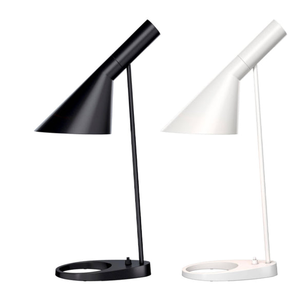 Arne Jacobsen Style AJ Desk Lamp - Staunton and Henry