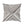 Load image into Gallery viewer, Cream and Grey Cowhide Throw Cushion - Staunton and Henry