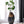 Load image into Gallery viewer, Modern Abstract Blue Glass Vase - Staunton and Henry