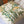 Load image into Gallery viewer, Embroidered Botanical Pattern Throw Cushion - Staunton and Henry