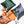 Load image into Gallery viewer, Oriental Birds Throw Cushion - Staunton and Henry