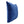 Load image into Gallery viewer, Sapphire Blue Geometric Throw Cushion - Staunton and Henry
