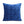 Load image into Gallery viewer, Sapphire Blue Geometric Throw Cushion - Staunton and Henry
