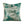 Load image into Gallery viewer, Emerald Japanese Wave Throw Cushion - Staunton and Henry