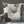 Load image into Gallery viewer, Geometric Grey Patchwork Hide Throw Cushion - Staunton and Henry