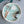 Load image into Gallery viewer, Mother of Pearl Floral Round Tray - Staunton and Henry