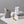 Load image into Gallery viewer, Chunky Modern Abstract Pencil Holder - Staunton and Henry