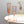 Load image into Gallery viewer, Vintage Pink Tumbler With Gold Trim - Staunton and Henry