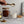 Load image into Gallery viewer, Dimpled Glass Kitchen Condiment Jar - Staunton and Henry