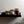 Load image into Gallery viewer, Dimpled Glass Kitchen Condiment Jar - Staunton and Henry