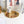 Load image into Gallery viewer, Decorative Gold Tray - Staunton and Henry