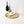 Load image into Gallery viewer, Decorative Gold Tray - Staunton and Henry