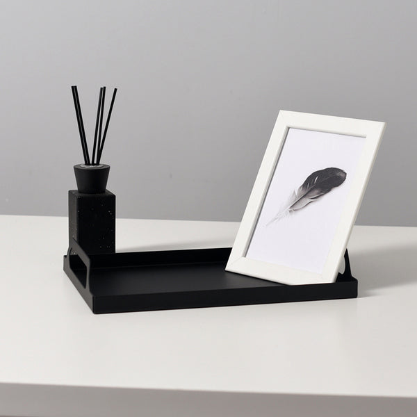 Slimline Modern Pastel Serving Tray - Staunton and Henry