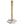 Load image into Gallery viewer, Marble and Gold Kitchen Towel Holder - Staunton and Henry