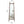 Load image into Gallery viewer, Modern Oriental Solid Wood Standing Mirror - Staunton and Henry