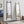 Load image into Gallery viewer, Modern Oriental Solid Wood Standing Mirror - Staunton and Henry