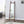 Load image into Gallery viewer, Modern Oriental Solid Wood Standing Mirror - Staunton and Henry