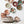 Load image into Gallery viewer, Decorative Tribal Woven Straw Bowls - Staunton and Henry
