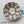 Load image into Gallery viewer, Decorative Tribal Woven Straw Bowls - Staunton and Henry
