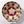 Load image into Gallery viewer, Decorative Tribal Woven Straw Bowls - Staunton and Henry