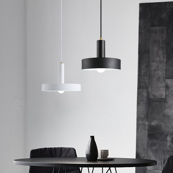Nordic Pastel Ceiling Lights - Staunton and Henry
