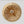 Load image into Gallery viewer, Round Japanese Bamboo Ceiling Light - Staunton and Henry