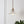 Load image into Gallery viewer, Vintage Glass and Brass Pendant Light - Staunton and Henry