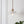 Load image into Gallery viewer, Vintage Glass and Brass Pendant Light - Staunton and Henry
