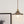 Load image into Gallery viewer, Vintage Glass and Brass Pendant Light - Staunton and Henry