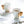 Load image into Gallery viewer, Pearlescent Angel Wings Coffee Mug - Staunton and Henry